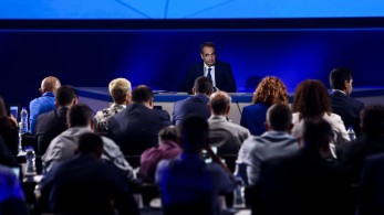 Η συνέντευξη του Πρωθυπουργού στη ΔΕΘ – Τι είπε για εκλογικό νόμο, εκλογές, ελληνοτουρκικά και οικονομία