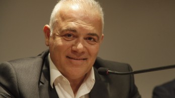 Ξεκινάει το “ΔΙΚΤΥΟ ΝΕΤ 24” με τον Βασίλη Ταλαμάγκα