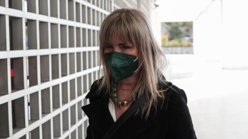 Τουλουπάκη: Κατέθεσε αίτηση εξαίρεσης κατά της αντεισαγγελέως του Αρείου Πάγου, Αριστεάς Θεοδόση
