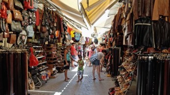 Απογειώθηκαν οι αφίξεις Αμερικανών στην Ελλάδα εφέτος