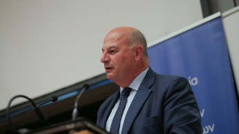 Τσιάρας: Υλοποιούμε το μεγαλύτερο πρόγραμμα για την ηλεκτρονική δικαιοσύνη