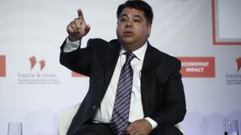 Τσούνης: Η Ελλάδα, η λύση για να ξεπεράσει η Ευρώπη την ενεργειακή κρίση