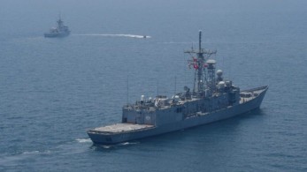 Διεθνοποίηση των προκλήσεων, η απάντηση της Αθήνας στον εκτροχιασμό της Άγκυρας