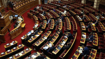 Σφοδρή επίθεση ΝΔ σε ΣΥΡΙΖΑ:  Παραβίασε το απόρρητο για να κατασκευάσει ένα νοσηρό αφήγημα