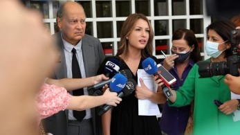 Στον εισαγγελέα Αρείου Πάγου η Γ. Μπίκα – Ζήτησε αναίρεση του απαλλακτικού βουλεύματος για τον βιασμό της