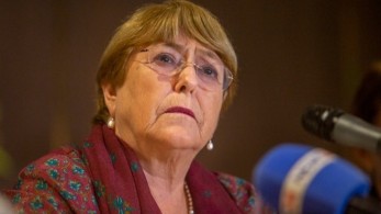 ΟΗΕ: Πιθανά “εγκλήματα κατά της ανθρωπότητας” στη Σιντζιάνγκ της Κίνας