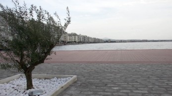 Λέκκας: Έχουμε εξελισσόμενη κλιματική κρίση-Τα φαινόμενα θα αυξηθούν σε συχνότητα και ένταση