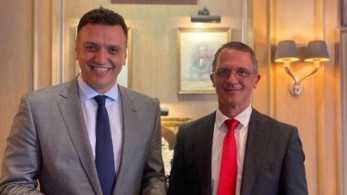 Στο Βερολίνο ο Κικίλιας – Στόχος η επιμήκυνση της τουριστικής περιόδου 