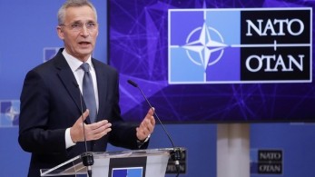 «Κόσκινο» το ΝΑΤΟ του Στόλτενμπεργκ! – Απόρρητα έγγραφα πωλούνται στο darkweb