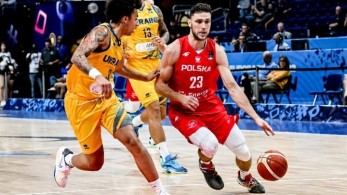 Ευρωμπάσκετ-Στον δρόμο προς τον τελικό: Τα φαβορί, το αουτσάιντερ και η “οικοδέσποινα”