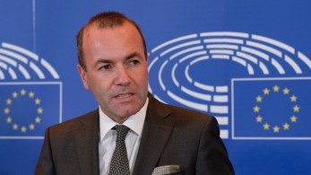 Βέμπερ: “Ο Κυρ. Μητσοτάκης έδειξε αποφασιστικότητα με τον Ερντογάν”