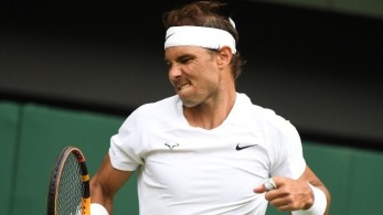 US Open: Προκρίθηκε ο Ναδάλ