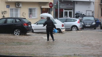 Μήνυμα από το 112 για επικίνδυνα καιρικά φαινόμενα-Οδηγίες προστασίας