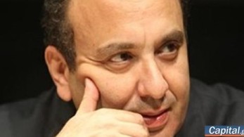 Χωμενίδης: Ο ΣΥΡΙΖΑ θωπεύει ύπουλα το ΠΑΣΟΚ