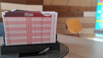 Σαββατοκύριακο με ντέρμπι στα καταστήματα ΟΠΑΠ και πλήθος επιλογών από το ΠΑΜΕ ΣΤΟΙΧΗΜΑ 