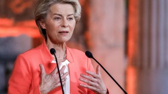 Φον ντερ Λάιεν: «Πολλοί στην Ευρώπη έχουν υποτιμήσει τις απειλές εντός και εκτός των συνόρων μας»