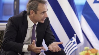 Συναντήσεις του πρωθυπουργού με αντιπροσωπείες αμερικανοεβραϊκών οργανώσεων στη Νέα Υόρκη