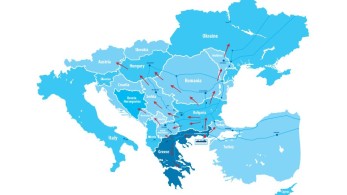 FSRU Αλεξανδρούπολης: Ένα όνειρο που γίνεται πραγματικότητα