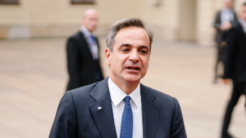Ενταση στο δείπνο των ηγετών – Μητσοτάκης σε Ερντογάν: Σταμάτα να αμφισβητείς την κυριαρχία των νησιών