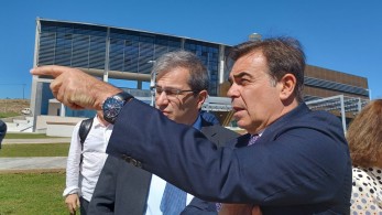 Στο Πανεπιστήμιο Δυτικής Μακεδονίας και στο ΕΚΕΤΑ ο Μαργαρίτης Σχοινάς