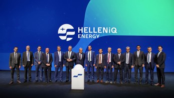 “HELLENiQ ENERGY” το νέο όνομα των ΕΛΠΕ-Τι συμβολίζει