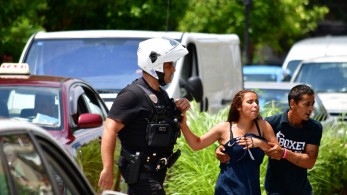 Θεσσαλονίκη: Επεισόδιο με πυροβολισμούς και δύο τραυματίες σε καταυλισμό Ρομά