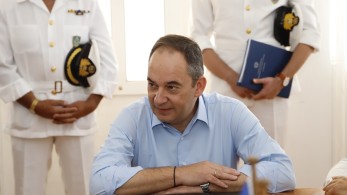 Πλακιωτάκης: Η ανοχή της Τουρκίας στα κυκλώματα των αδίστακτων διακινητών κόστισε ανθρώπινες ζωές