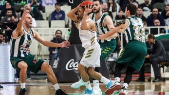 Euroleague: Πρώτο τζάμπολ με όνειρα