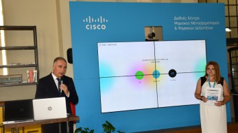 Θεσσαλονίκη: Επιτακτική ανάγκη ο ψηφιακός γραμματισμός των νέων