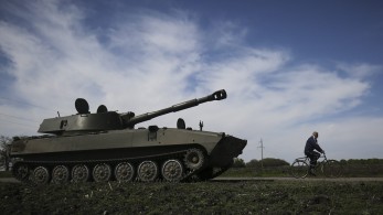 Γερμανία, Δανία και Νορβηγία προσφέρουν στο Κίεβο 16 σλοβακικά χόβιτσερ