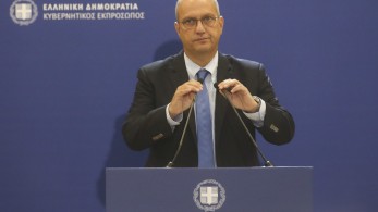 Οικονόμου για Τσίπρα: Σήμερα κορυφώθηκε το κρεσέντο ακατάσχετης παροχολογίας