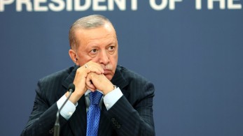 Το «μαϊμού» μνημόνιο Ερντογάν στον… πάγο