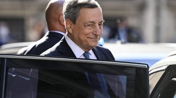 Ο Super Mario νέος γραμματέας του ΝΑΤΟ;