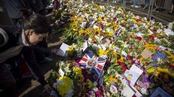 Βρετανία: Αναλυτικά το πρόγραμμα της κηδείας της βασίλισσας Ελισάβετ