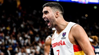 Ευρωμπάσκετ 2022: Χρυσοί πρωταθλητές Ευρώπης οι Ισπανοί, νίκησαν 88-76 τη Γαλλία