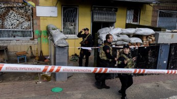 Τρία σενάρια για την έκβαση του πολέμου στην Ουκρανία