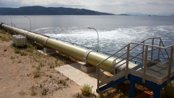 Ενεργειακή επάρκεια και χωρίς ρωσικό αέριο-Τι προβλέπει η συμφωνία ΔΕΠΑ-TotalEnergies