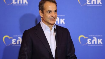 Μητσοτάκης στους Sunday Times: Είναι η κατάλληλη ώρα για την επιστροφή των Γλυπτών του Παρθενώνα