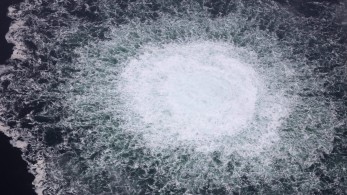 Nord Stream: Ο αντιπρόεδρος της Ρωσικής κυβέρνησης λέει ότι μπορούν να αποκατασταθούν οι ζημιές