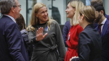 ΕΕ: Τα έκτακτα μέτρα για τη μείωση των τιμών της ενέργειας