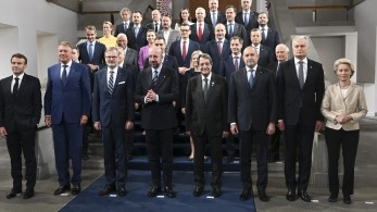 Κοινό βηματισμό απέναντι στην ενεργειακή κρίση αναζητούν οι 27