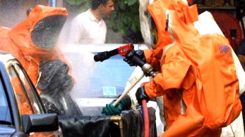 Τι θα γίνει αν χτυπήσει με πυρηνικά ο Πούτιν – Τι λένε οι ειδικοί