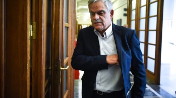 Ο ΣΥΡΙΖΑ τα γνώριζε όλα για την ανομία στα Πανεπιστήμια