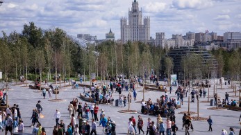 Πανικός στη Ρωσία με την επιστράτευση – «Μπλόκο» στα αεροδρόμια για να μην φύγουν οι νέοι!