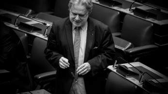 Γιάννης Παπαγιάννης: “Κρυμμένοι” πίσω από τον Κατρούγκαλο