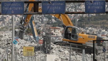 Τα σχέδια του δήμου Ελληνικού-Αργυρούπολης για τις εκτάσεις στο παλιό αεροδρόμιο