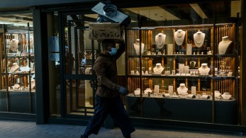 Η κρίση «γεμίζει» τη Γερμανία με ενεχυροδανειστήρια