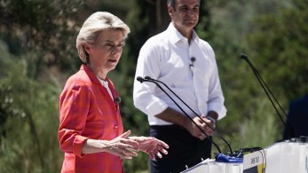 Δικαίωση Μητσοτάκη για πλαφόν στην τιμή του φυσικού αερίου