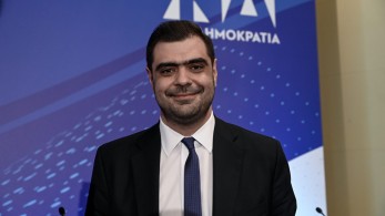 Π. Μαρινάκης: «Ο κ. Τσίπρας τερμάτισε κάθε έννοια θράσους τάζοντας τα πάντα – Ως πρωθυπουργός έκανε τα αντίθετα»       