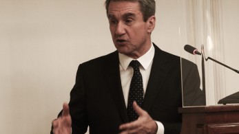 Λοβέρδος στο ειδικό δικαστήριο: Η Τουλουπάκη «ενήργησε καταφανώς δολίως»